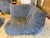 2020s Michel Ducaroy for Ligne Roset Togo Corner Seat, Alcantara Chic For Sale - Image 5 of 12