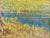 Cesare Bentivoglio, Mountain Landscape, 1920s, Oil on Canvas For Sale - Image 18 of 18