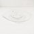 Large Glass Fruit Platter by Erwin Eisch, Germany, 1960s For Sale - Image 11 of 11