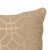 C Wonder Linen Pillows- a Pair For Sale - Image 4 of 7