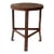 Vintage Industrial Stool For Sale