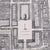 Vintage 18th Century Street Map, London, Covent Garden, the Strand, Cartography For Sale - Image 9 of 11