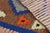 Textile Vintage Moroccan Runner With Polychromatic Geometric Patterns, From Rug & Kilim For Sale - Image 7 of 7