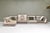 Jean Paul Gaultier Edition Mah Jong Modular Sofa by Roche Bobois, 2010s, Set of 19 For Sale - Image 3 of 18