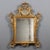 Gilt Wood Wall Mirror For Sale - Image 11 of 11