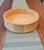 Huge bowl from Dansk and their iconic designer, Jens Quistgaard. At 15.5" diameter, this is much larger than most of their...