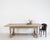 20th Century Spanish Country Oak Dining Table, 1930s For Sale - Image 3 of 18