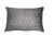 Textile Contemporary Silk Ikat Bohemian Throw Pillow For Sale - Image 7 of 7