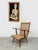 Unique and special! This hand-knotted tapestry from the 1970s is a rare object. It is special due to the various...