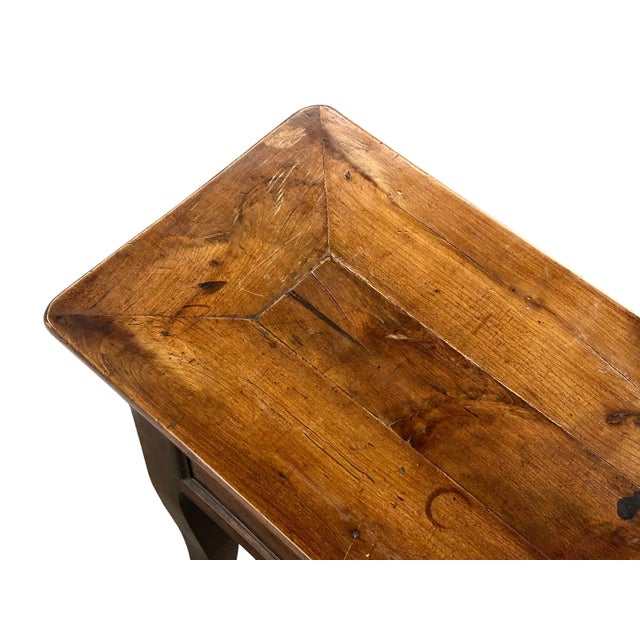 1960s Country French Style Console For Sale - Image 11 of 18