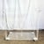 Postmodern Lucite Bar Cart For Sale - Image 9 of 11