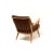 Vintage Armchair from Knoll Antimott, 1960s For Sale - Image 4 of 11