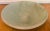 Mid-Century Modern 1980s Vintage Alabaster Plate For Sale - Image 3 of 7