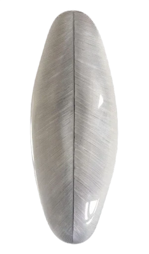 Glass Bowl by Tapio Wirkkala for Iittala, 1958