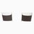 Model 2030/31 Wall Lamps by Rolf Krüger & Dieter Witte for Staff Leuchten, 1960, Set of 2 For Sale - Image 12 of 13