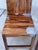 Early 20th Century Acacia Wood Chairs For Sale - Image 4 of 17