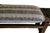 Early 20th Century Fragments Identity Antique Hardwood Bench For Sale - Image 5 of 6