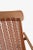 Maruni Mokko of Japan Folding Sling Chairs - A Pair For Sale - Image 9 of 13