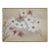 Mid 20th Century Cherry Blossom Still Life Painting, Framed For Sale
