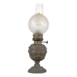 Vintage Table Lamp, Early 20th Century For Sale