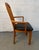 Set of Six Mid-Century Teak Dining Room Chairs For Sale - Image 11 of 18