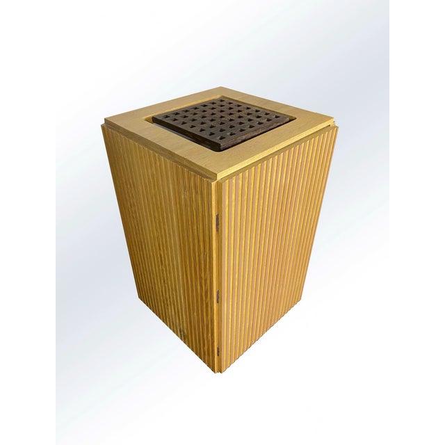 Brown Light Brown Dice by Pietro Meccani, 2025 For Sale - Image 8 of 8