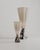 Bouquet Lamp S in Red Marble and Stone by Esther Knopfler For Sale - Image 14 of 18