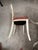 100% Made in Italy SIDE CHAIRS Dining Room VENICE For Sale - Image 4 of 8