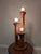 Charles Gibilterra Mid-Century Modern Cactus Lamp by Charles Gibilterra for Modeline of California For Sale - Image 4 of 13