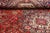 Middle Eastern Hand-Knotted Tabriz Rug For Sale - Image 10 of 11