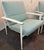 Outdoor Patio Set by Brown Jordan/Set of 3 For Sale - Image 11 of 18