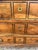 French 19th Century Louis XVI Solid Walnut Chest of Drawers For Sale - Image 9 of 9