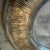 Two 2000s Barbara Forni for Sottsass Associated Studio Round Glass Plates For Sale - Image 13 of 17