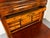 Biedermeier Oak and Mahogany Secretaire, 1860s For Sale - Image 14 of 18