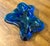 Mid 20th Century Winslow Anderson Freeform Ashtray/Trinket Dish For Sale - Image 5 of 11