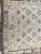 Wonderful early 20th century long Turkish runner Kilim with beautiful geometric and tribal design and light colors,...