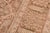 1990s Medallion 1990's Pak-Persian Tan/Tan Wool Rug - 9'0'' X 11'6'' For Sale - Image 5 of 9