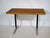 1960s Mid-Century Modern Teak Desk, 1960s For Sale - Image 5 of 16