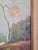 Cornelia Reimer 1950's Plein Air Oil Painting Arroyo Seco California Landscape For Sale In Los Angeles - Image 6 of 13
