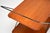 Swedish Teak Serving Trolleys, 1960s, Set of 2 For Sale - Image 6 of 11