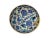1990s Ceramic Bowl with Gold Kintsugi Repair, 1990s For Sale - Image 5 of 10