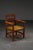 Arts and Crafts Desk Chair, 1890s For Sale - Image 14 of 15