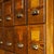 Tall Chest of 28 Drawers, 1940s For Sale - Image 11 of 17