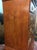 Tiger Maple Queen Anne Highboy, Baker Furniture For Sale - Image 9 of 15