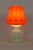 Vintage Glass Table Lamp from Lighting Glass, 1970s For Sale - Image 13 of 17
