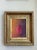 Vintage Boho Original Abstract Expressionist Still Life on Canvas For Sale In West Palm - Image 6 of 12