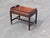 Late 19th Century English Mahogany Butler’s Tray Top Table For Sale In Washington DC - Image 6 of 12
