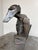 Rock drill was originally displayed at the brighton city art gallery from december 1913 to january 1914 the sculpture...