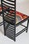 292 Chairs by Charles Rennie Mackintosh for Cassina, Italy, 1990s, Set of 4 For Sale - Image 12 of 18