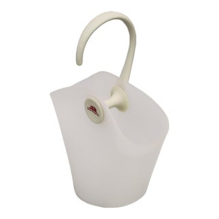 Contemporary Chiringuito Ice Bucket by Ron Arad for Alessi For Sale